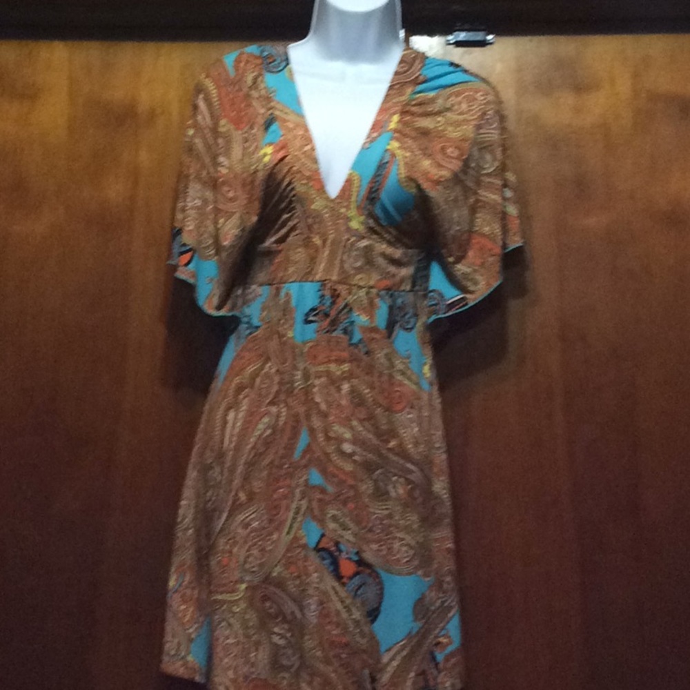 Sundress - Picture 2 of 2